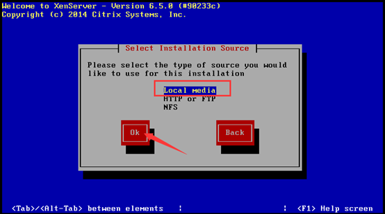 Citrix实现桌面虚拟化